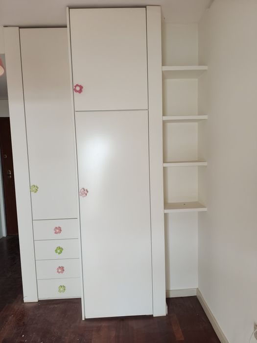 Apartamento T2 Serralves