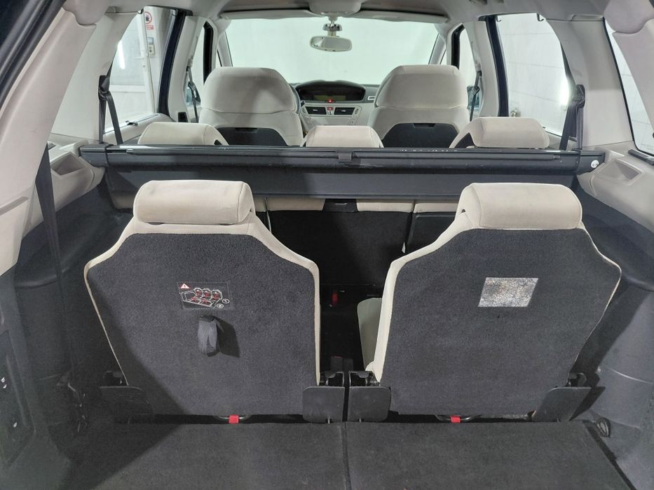 Citroen c4 grand picasso