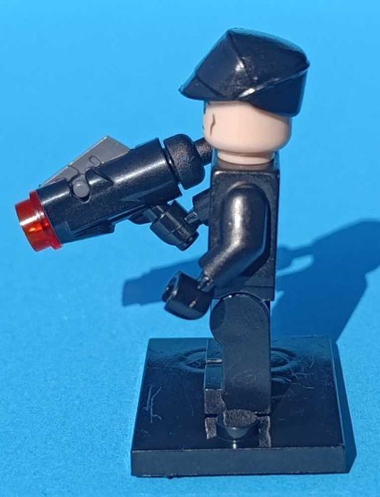 Sith Fleet Officer (Star Wars)