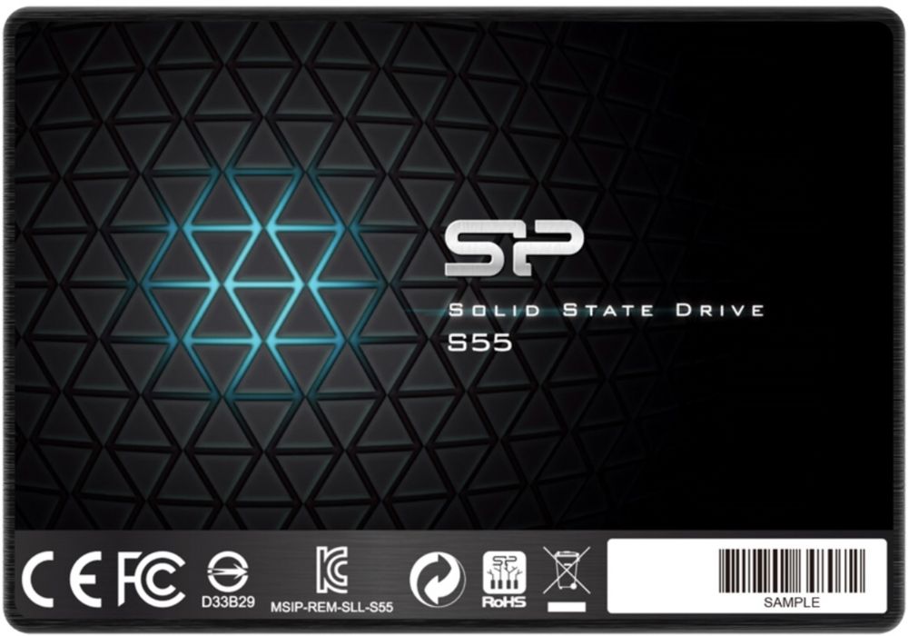 Жесткий диск SSD 120 Gb