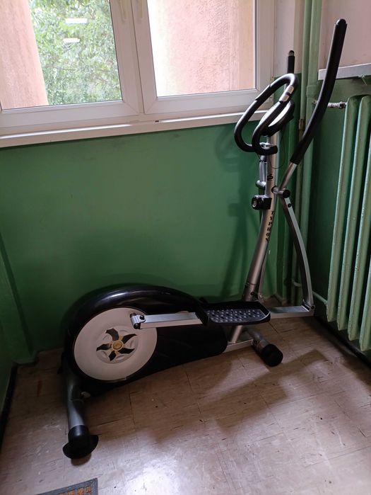 Orbitrek magnetyczny, trenażer eliptyczny