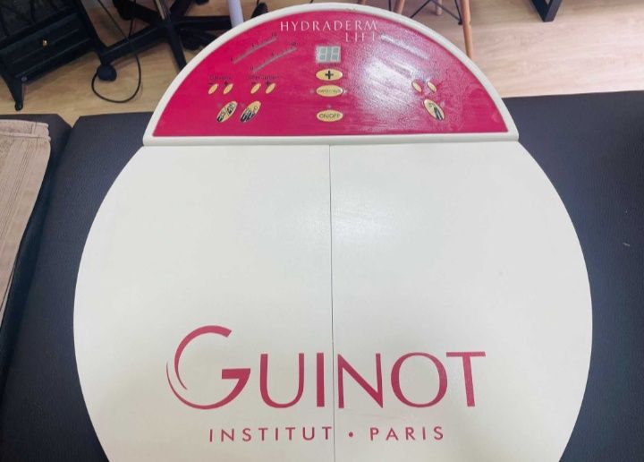 Hidradermin Ginot
