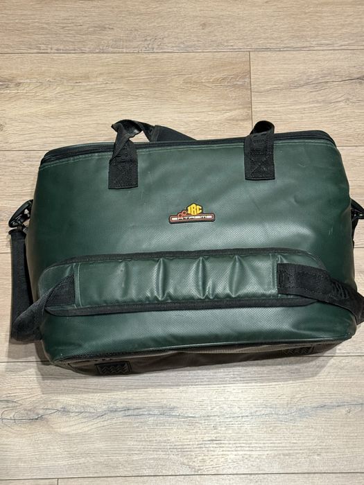 Torba Jrc Extreme Coolbag torba wedkarska z termoizolacją