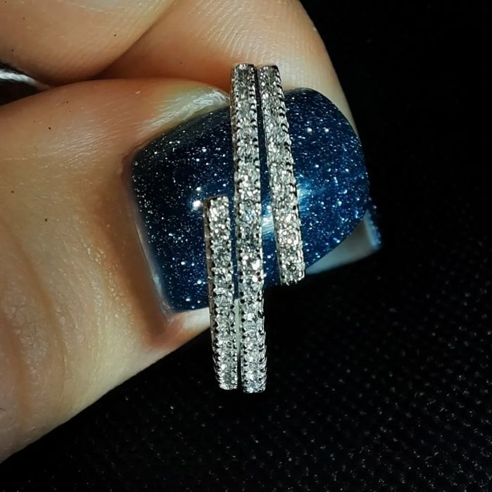 Каблучка "Місячне сяйво"