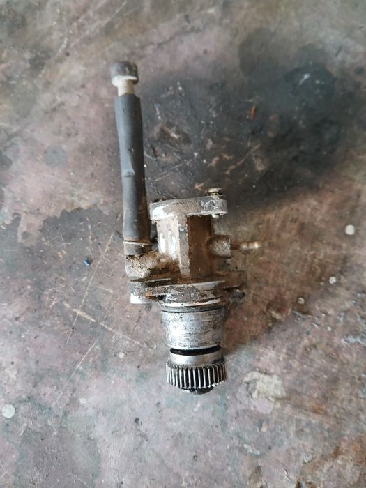 Sprzedam części do yamaha booster