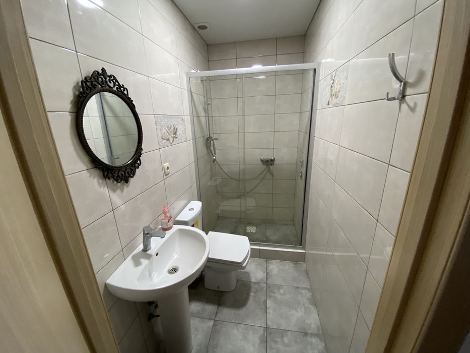 Готель-Хостел Шалом (в.Шолом Алейхема 2)