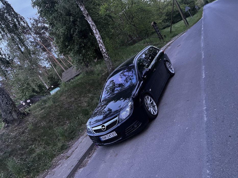 Opel Vectra C 1.9CDTI tanio