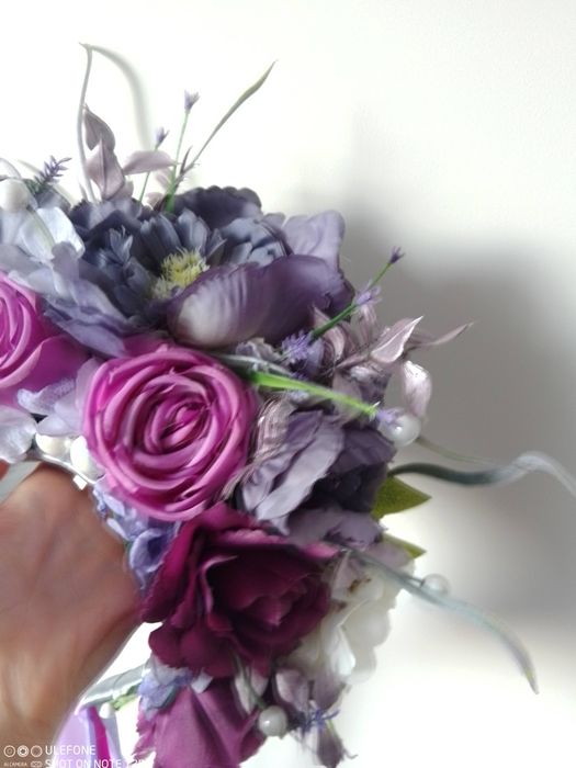 Wianek korona na glowe