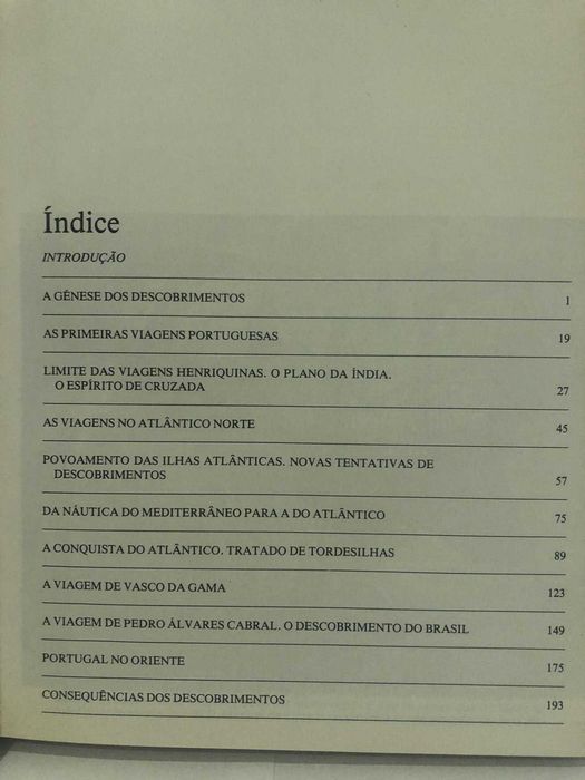 Os Descobrimentos Portugueses