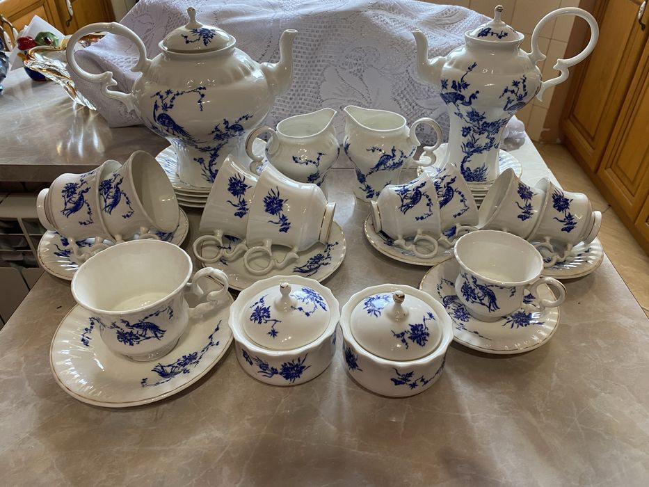 bone china - купити предмети колекціонування - Ціна на OLX.ua