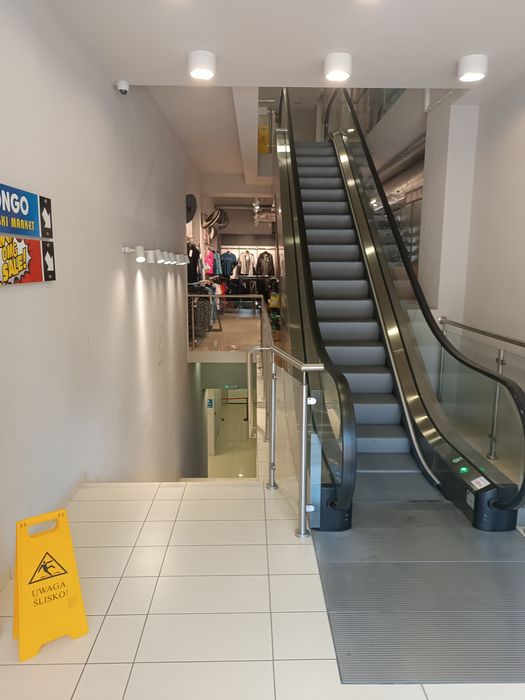 Lubartów ul Lubelska 5 Twoja Galeria 340 m2