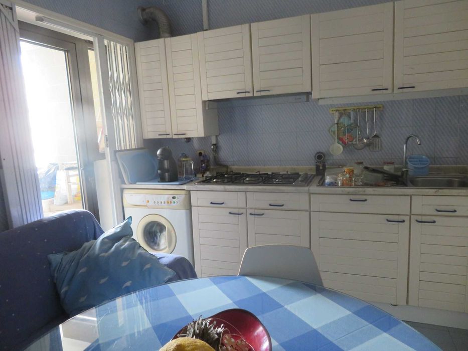 Quarto 5mn a pé Universidade Aveiro