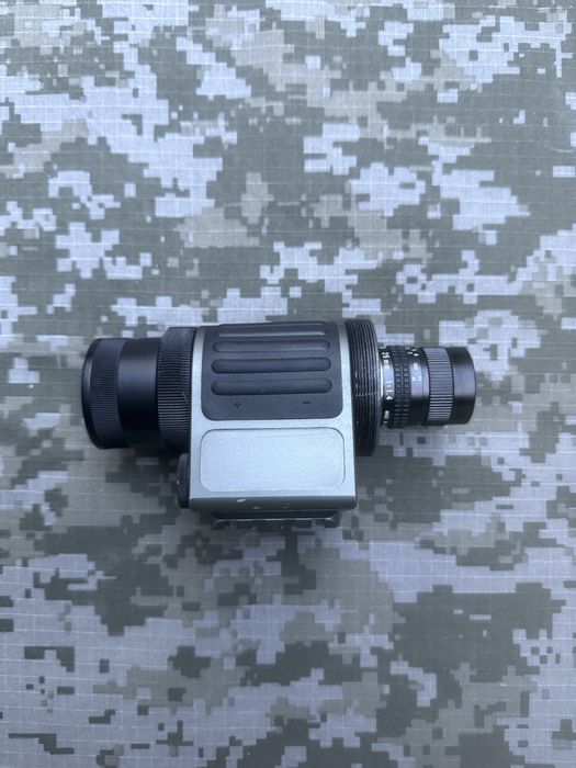 Noktowizor analogowy gen2 hunter germany monokular nvg