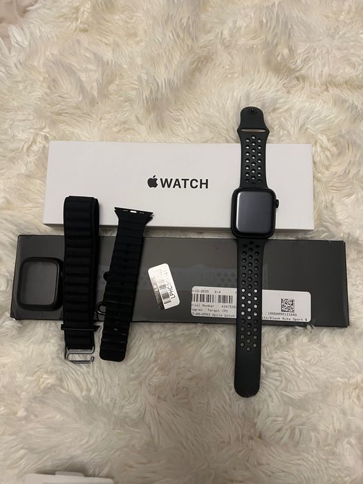 Apple Watch SE 3gen GPS 44mm