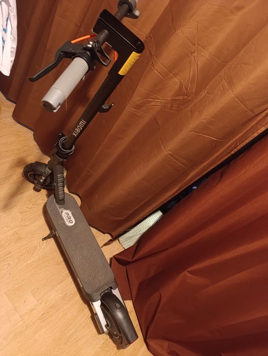 Scooter Xiaomi 5 pro