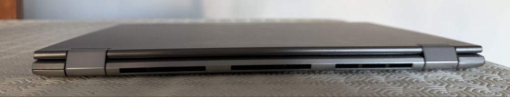 Lenovo Yoga 530-14IKB | i5 | 8GB RAM | SSD 256GB | Touch | Caneta Original | Windows 11