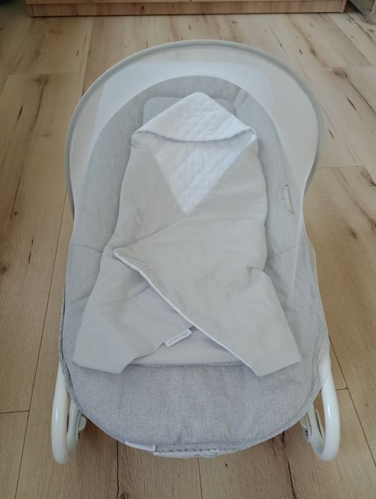 Leżaczek,bujaczek dla dziecka