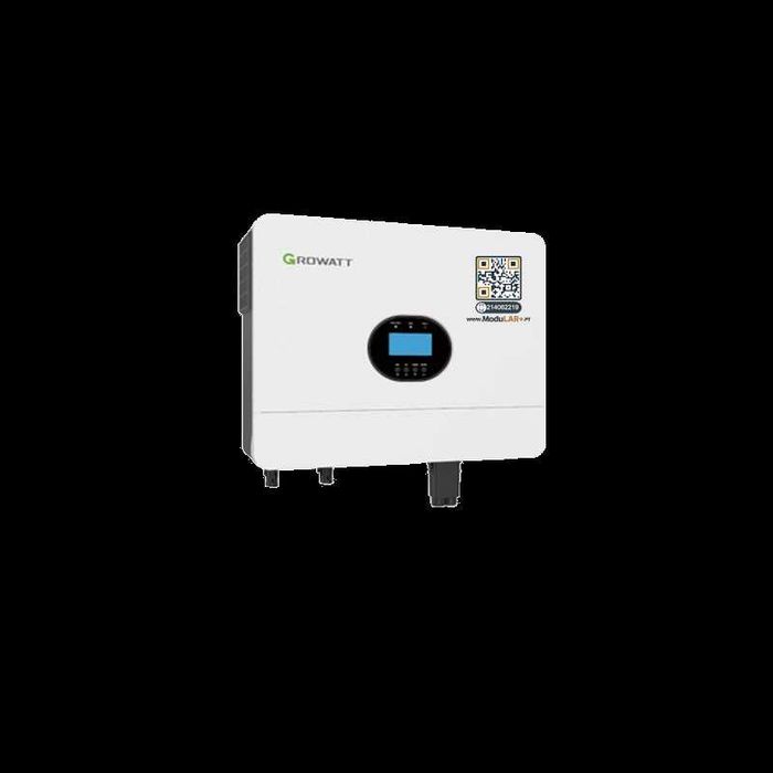 Inversor Growatt Off Grid Fps 6000 Plus