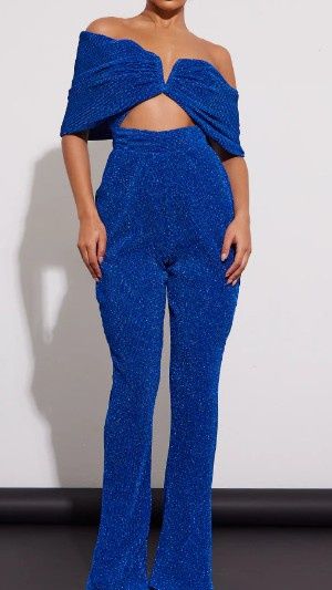 Kombinezon PrettyLittleThing