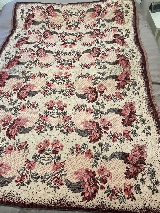 Жаккардове покривало