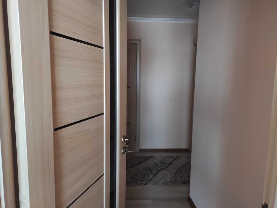 2-комнатная квартира по адресу ул. 600-летия (площадь 60,6 м²) - Atlanta.ua - фото 13