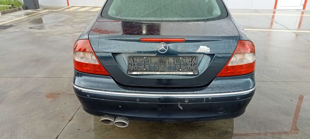 Mercedes CLK 320 Gasolina para Peças
