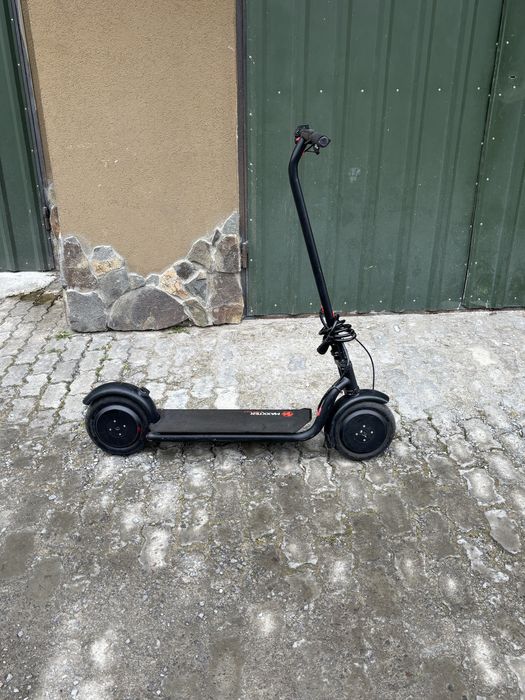 Електросамокат maxxter