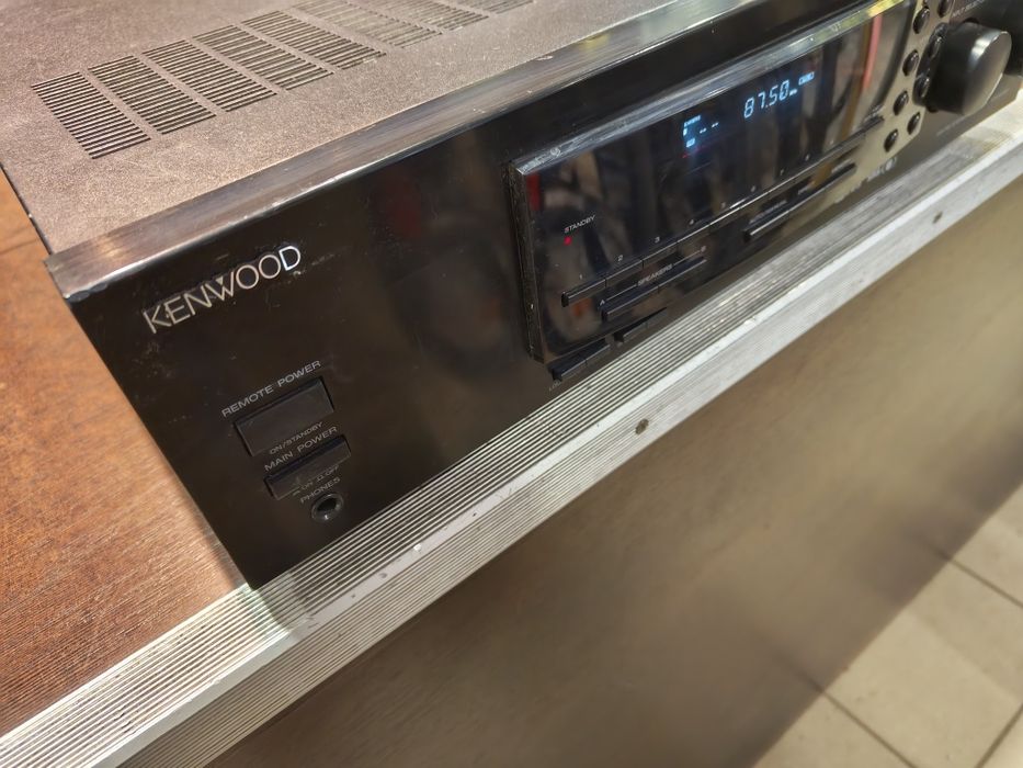 Amplituner Kenwood KR-A4080