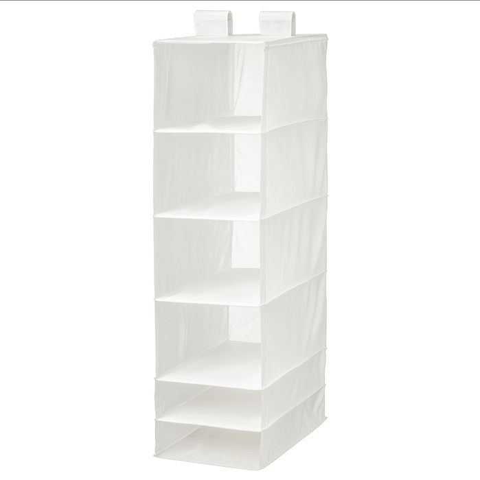 Ikea SKUBB 6 przegród