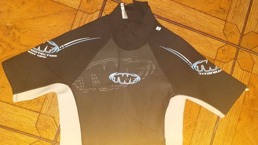 strój do nurkowania roz.  XL