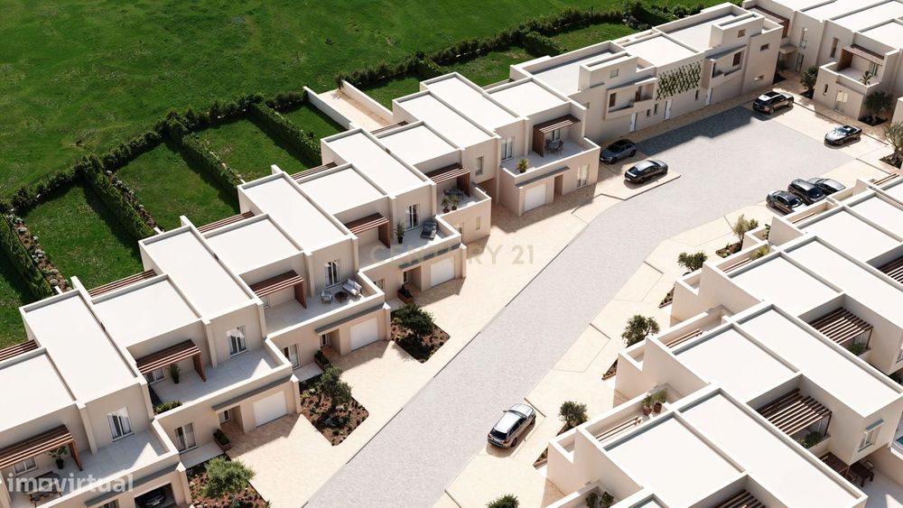 Terralva | Novo Empreendimento Boliqueime