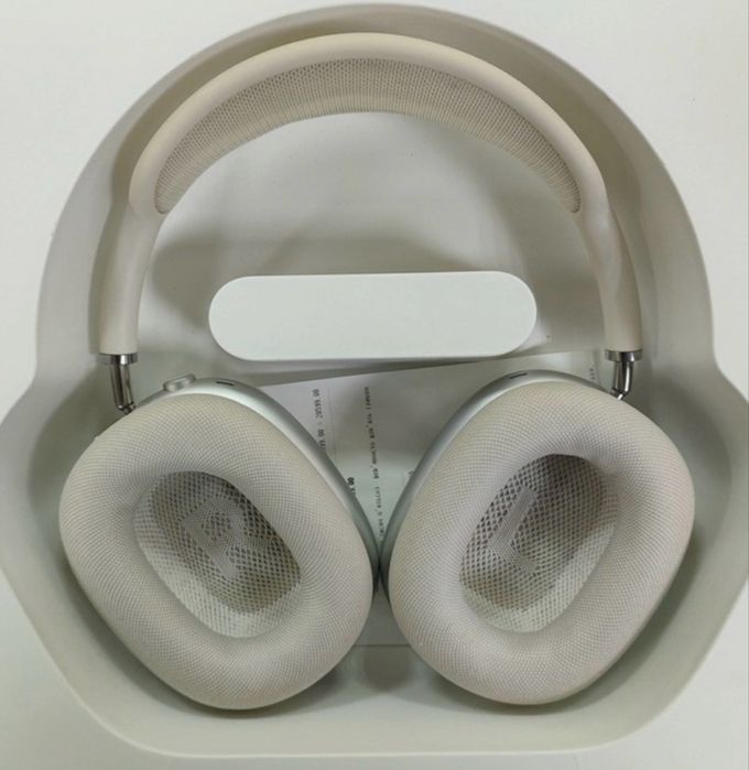 Apple airpods max 2 white usb-c