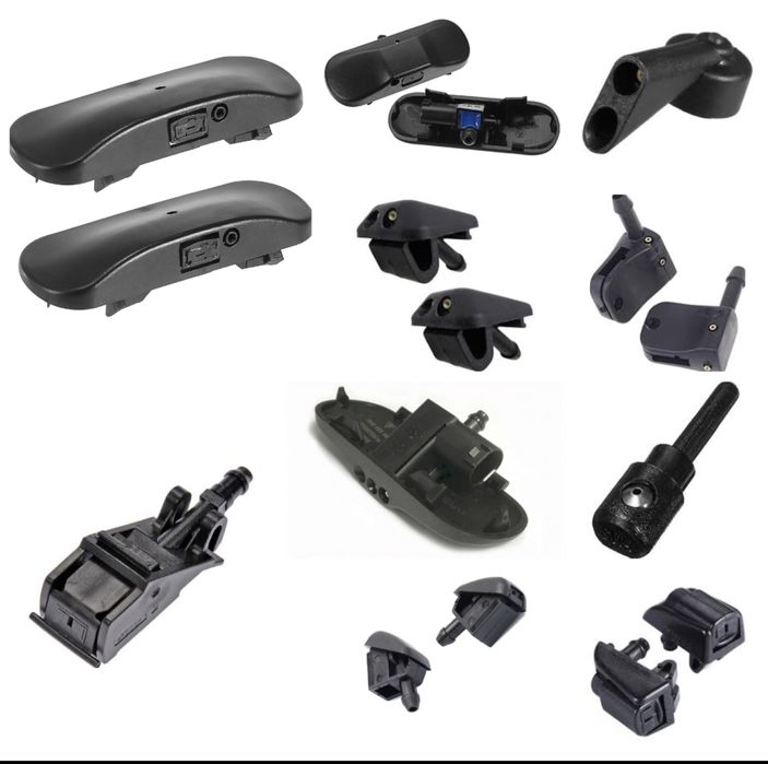 Форсунки омивача vw,audi,skoda,porsche,seat