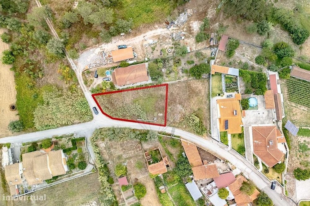 Terreno  para venda
