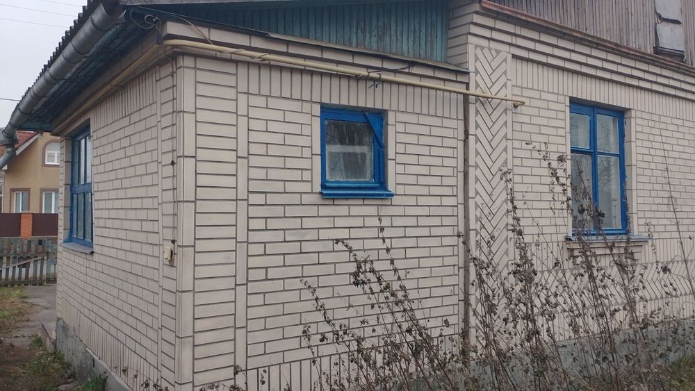 Приватний будинок