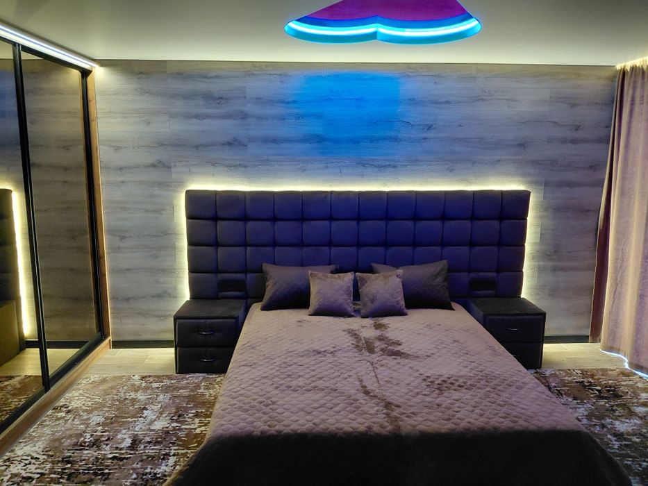 Новобудова. Погодинно. Індустріальний,  Хтз,  Рогань.