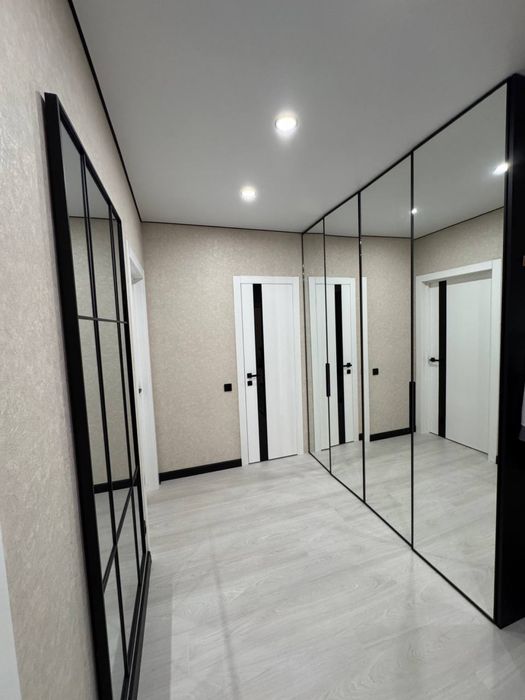 ЄОселя до 3х років! 2 к з ремонтом! Газ!