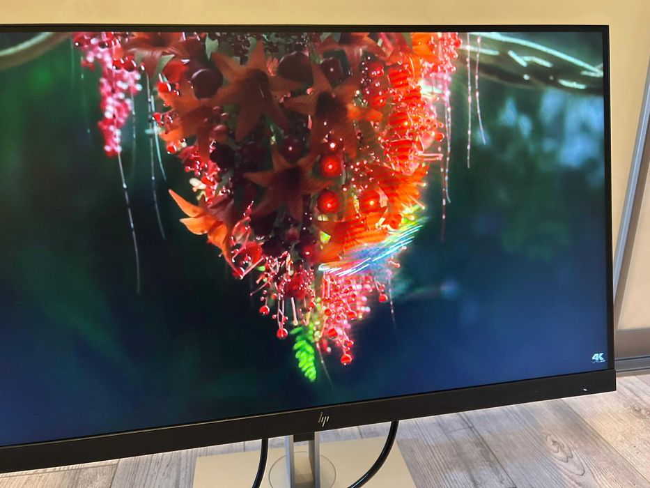 Monitor HP E24 G4 FHD