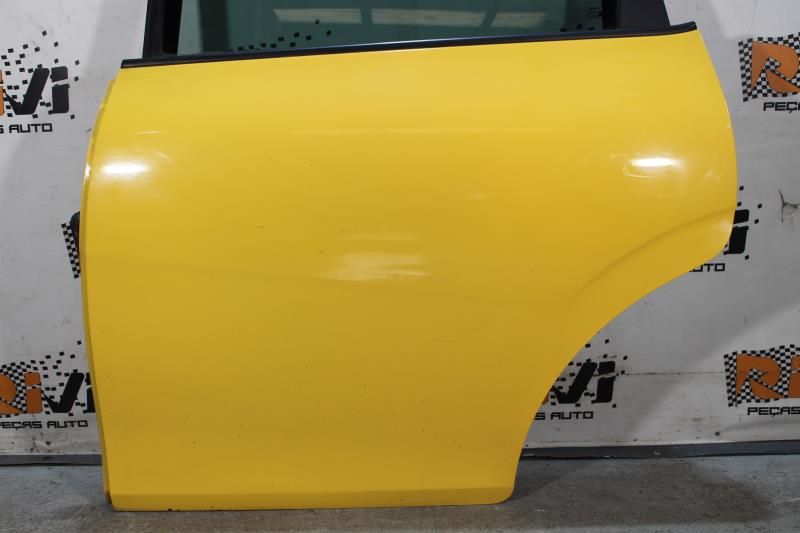 Porta trás esquerda SEAT Leon (1P1)