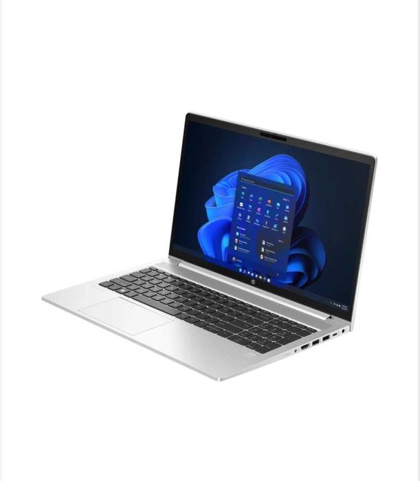 HP ProBook 455 G 10, 32 Gb, 1 Tb, Srebrny, DE***PAT KOM***