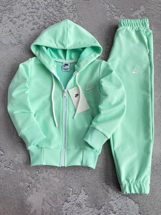 Дитячий спортивний костюм найк Nike [26/28/30/32/34/36/38/40/42/44/46]
