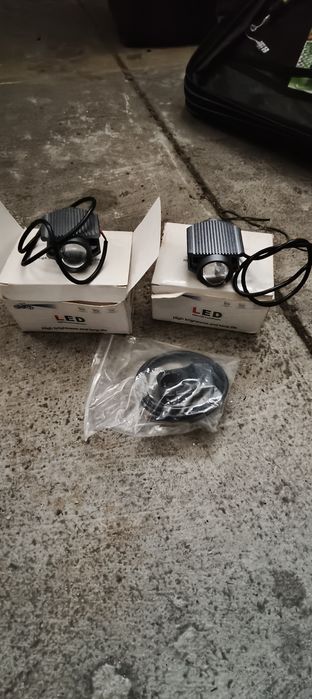 Vários produtos ....