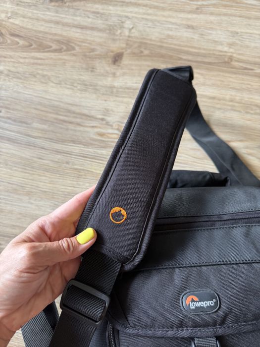 Сумка для фотоапарата Lowepro Nova оригинал