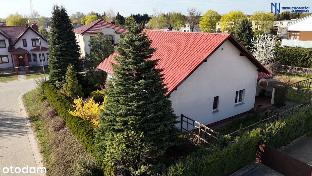 Dom z potencjałem, top lokalizacja- Wolsztyn