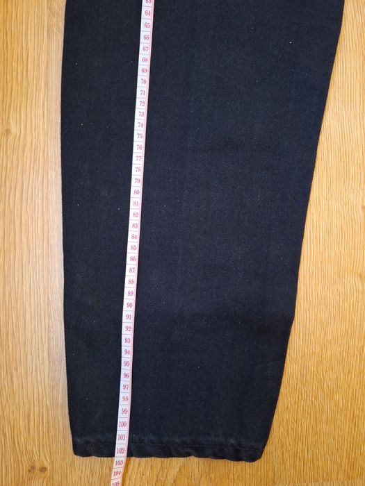 Джинси жіночі  момс, MOM Jean's, GOLDI 24/34 XS/S