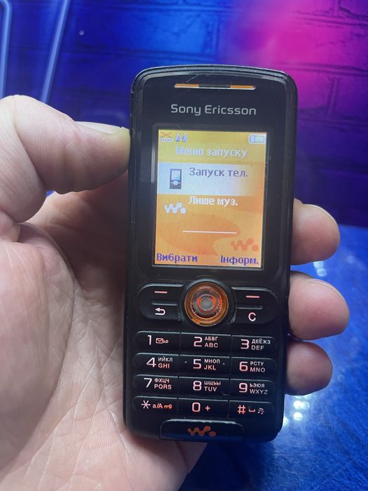 Мобилка nokia.samsung.sony ericsson  лот