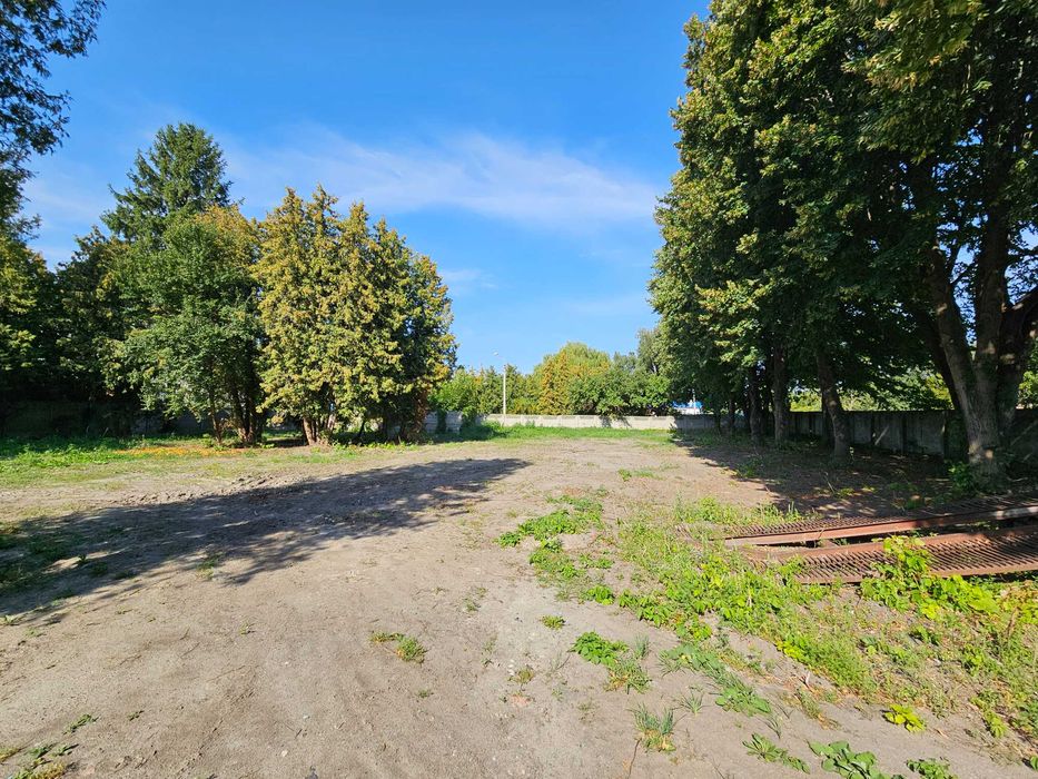 Оренда земельної ділянки вул. Львівській у м. Луцьку!