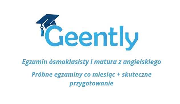 Korepetycje z Angielskiego – Egzamin ósmoklasisty, Matura, Konwersacje