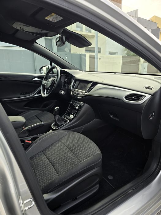 Opel Astra 1.2 130Cv - 2020