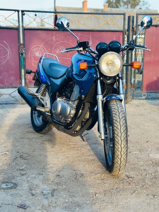 HONDA CB500 продам